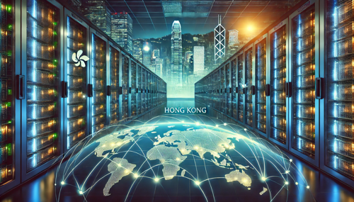 Comparative Analysis Of Performance Between Hong Kong And South Korean Servers In Chicken-eating Game